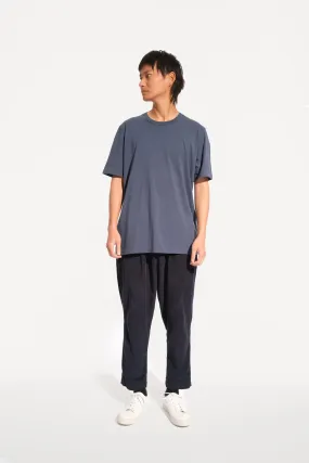 01 / Perfect Fit T-Shirt Blue