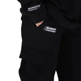 Basic ME Cargo Pants