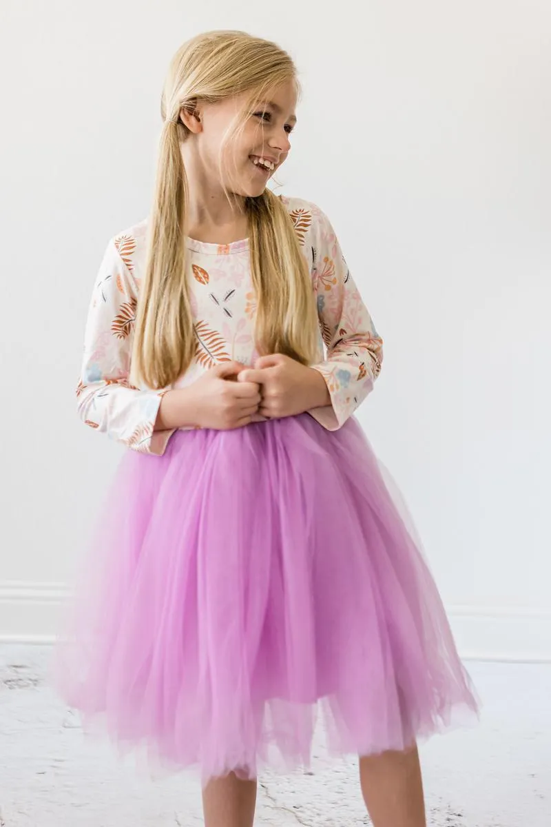 Boho Dreamin’ Tutu Dress