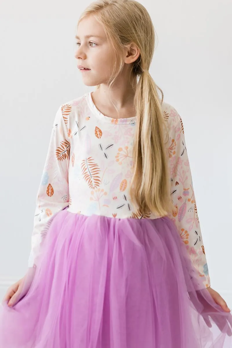 Boho Dreamin’ Tutu Dress