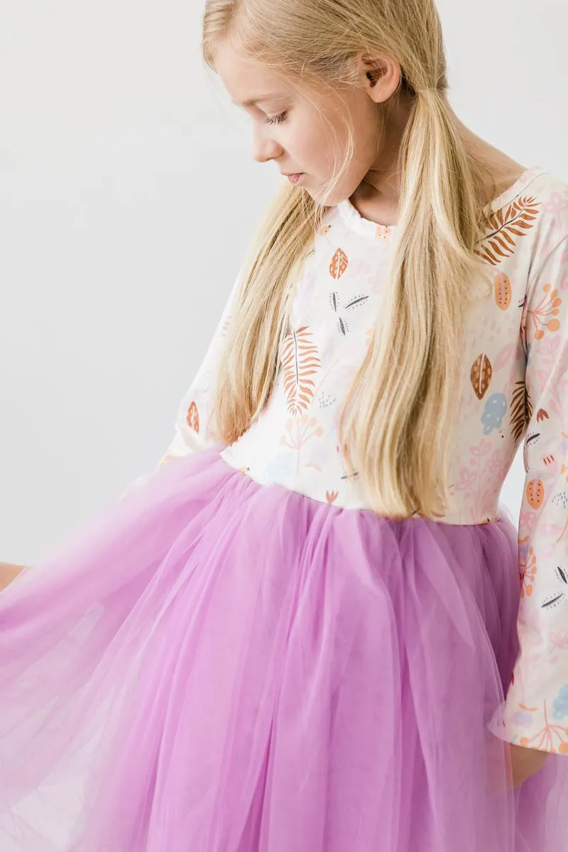 Boho Dreamin’ Tutu Dress
