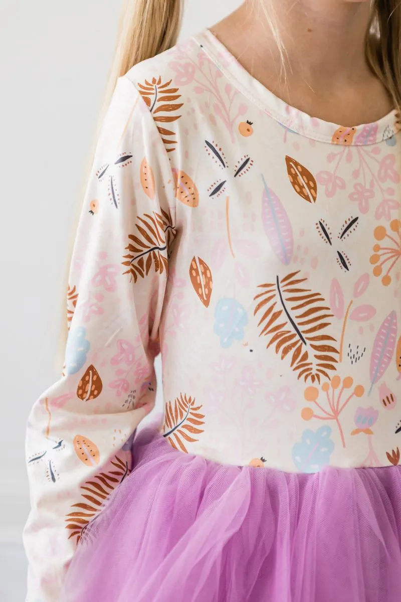 Boho Dreamin’ Tutu Dress