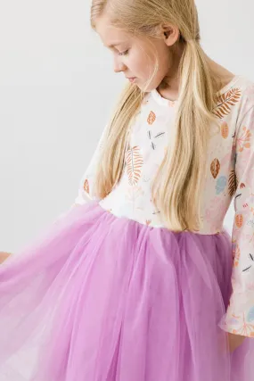 Boho Dreamin’ Tutu Dress