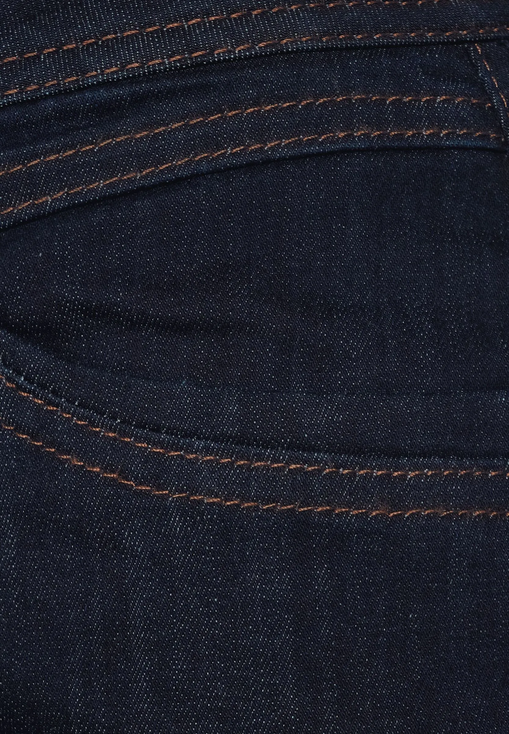 Casual Fit Jeans