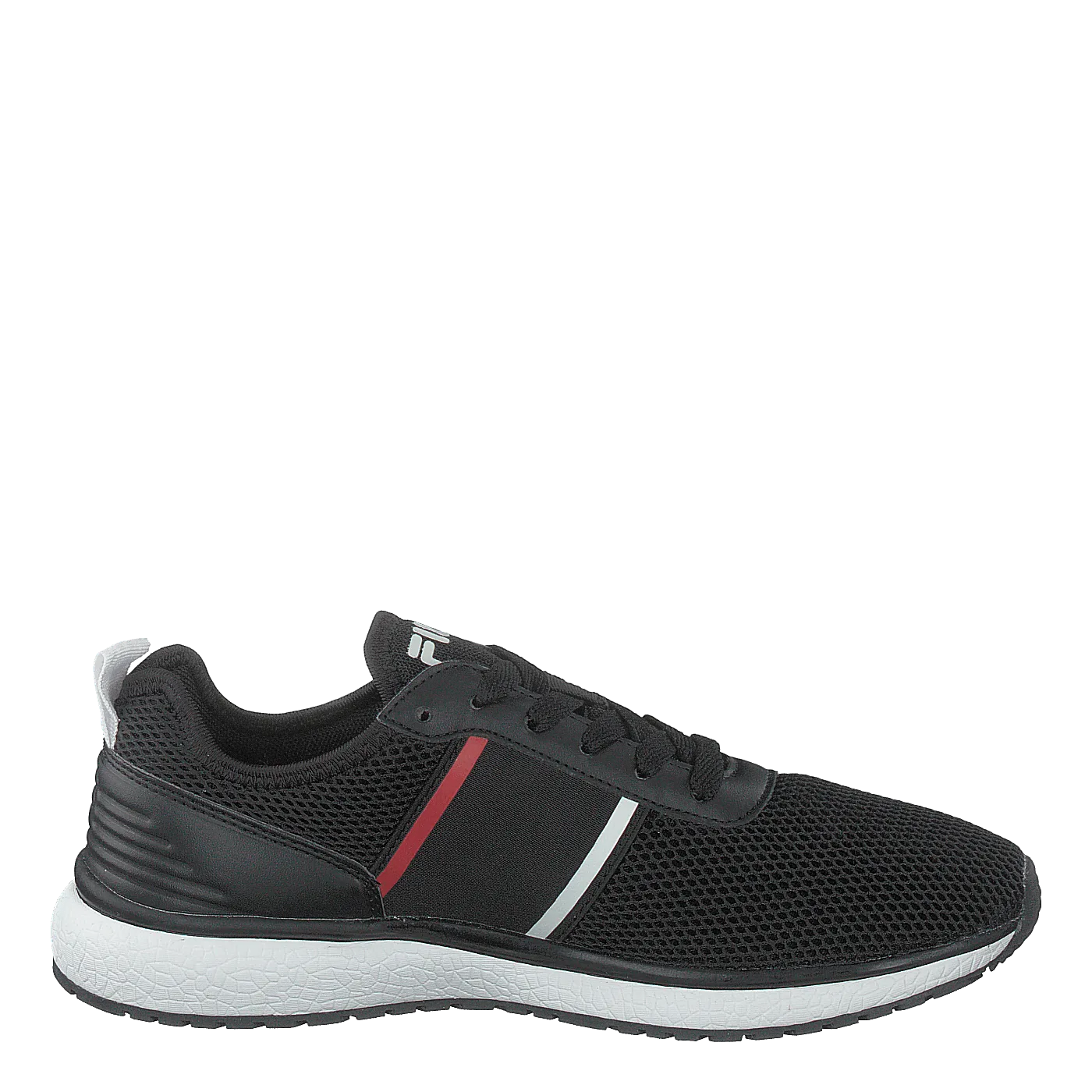 Control Ii Low Black