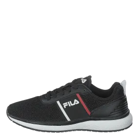 Control Ii Low Black