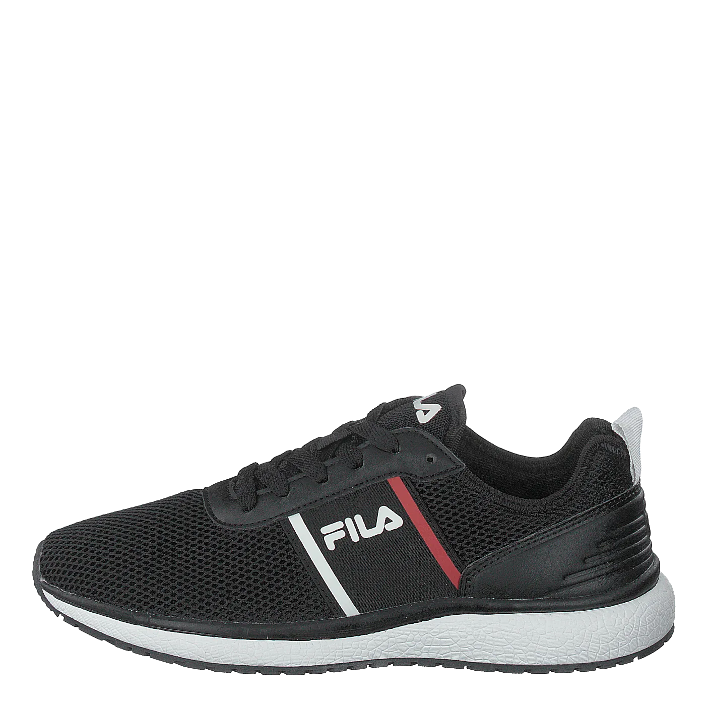 Control Ii Low Black