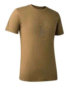 Deerhunter Logo T-Shirt