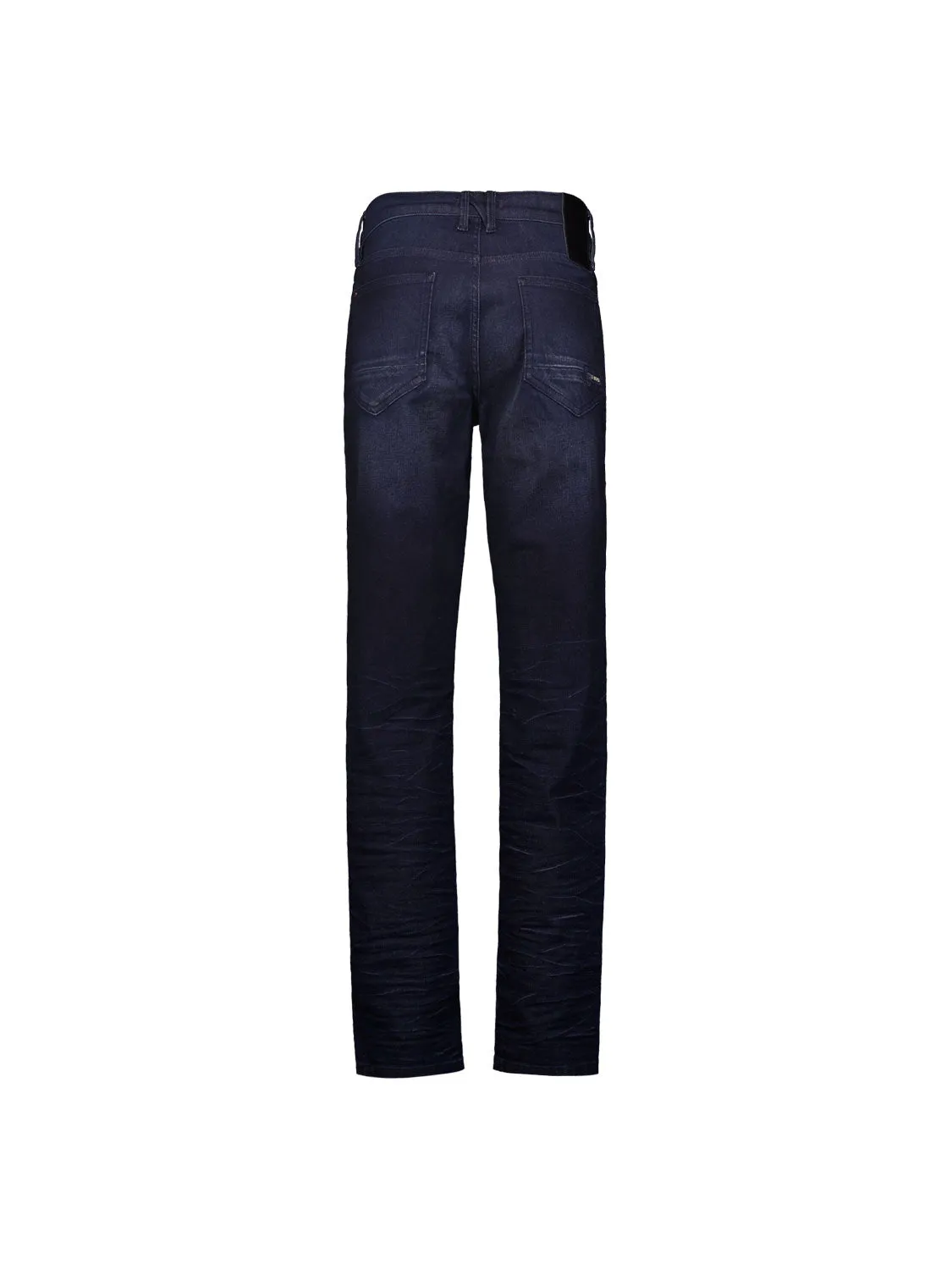 Denim, Regular 711, Dirty, Stretch | Dirty