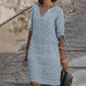 Elegant and Comfortable Dress