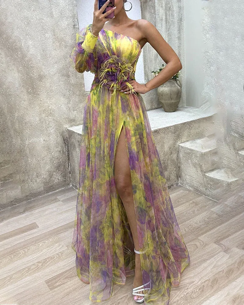 Elegant dress