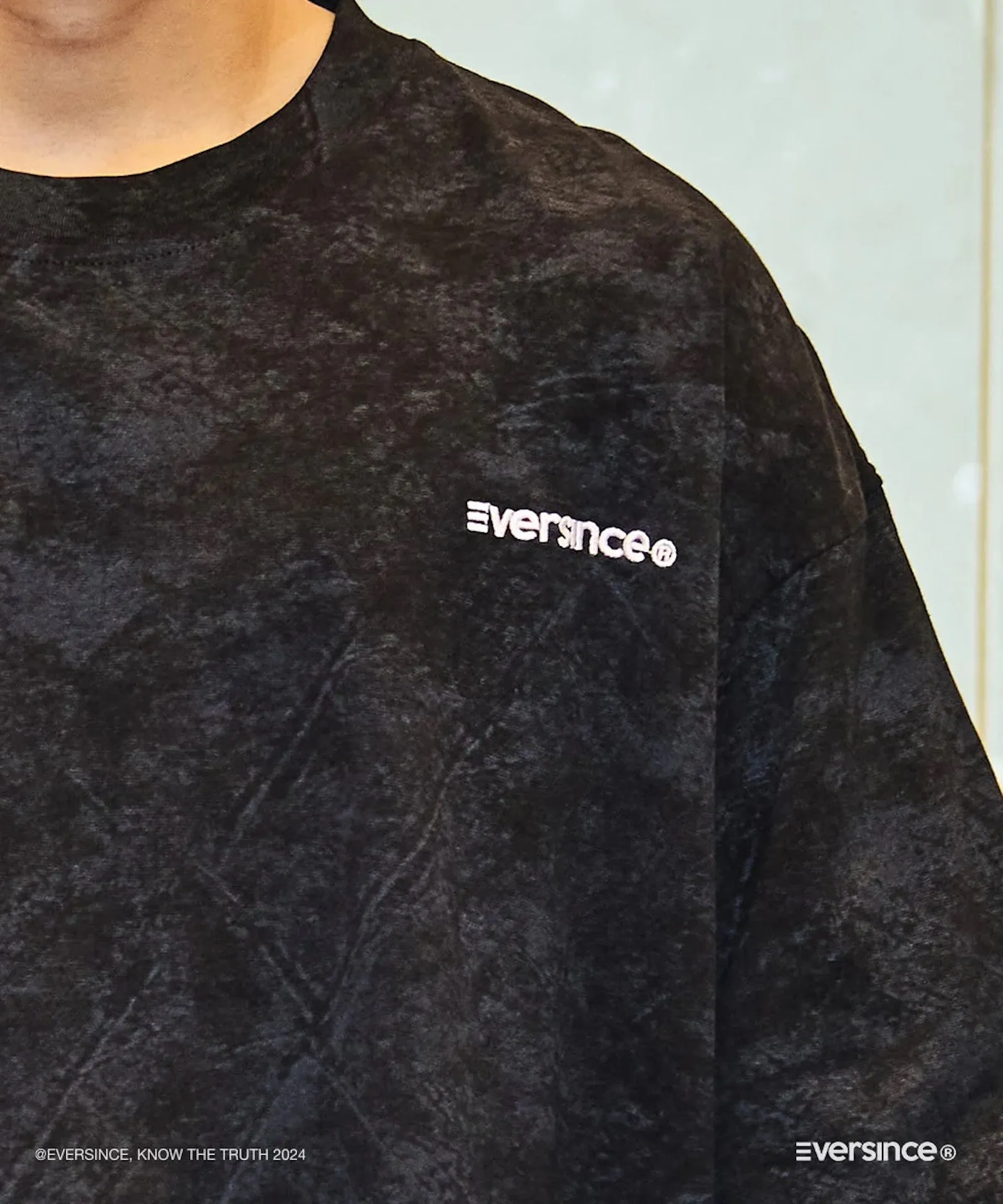 Eversince | Vera Black