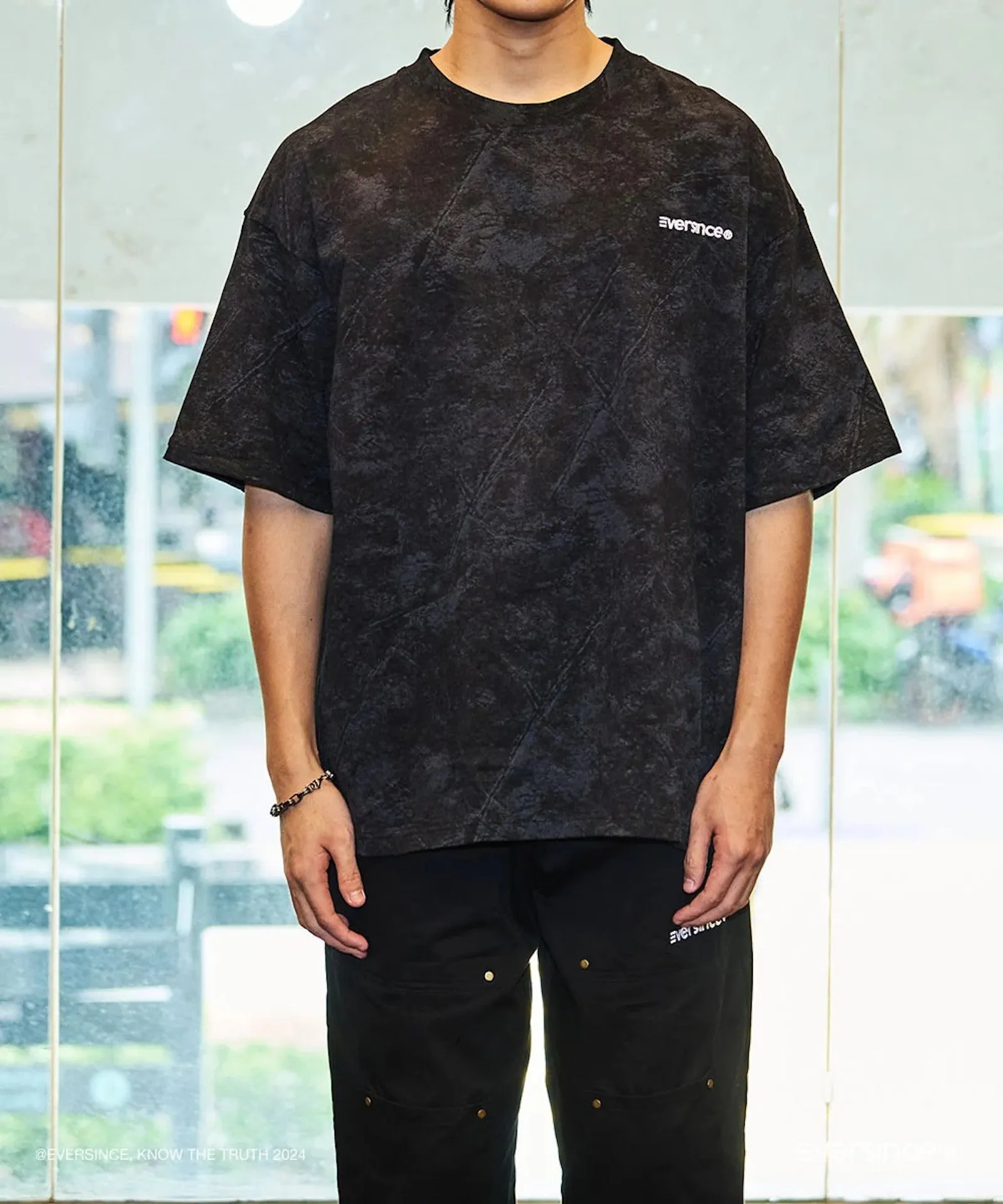Eversince | Vera Black