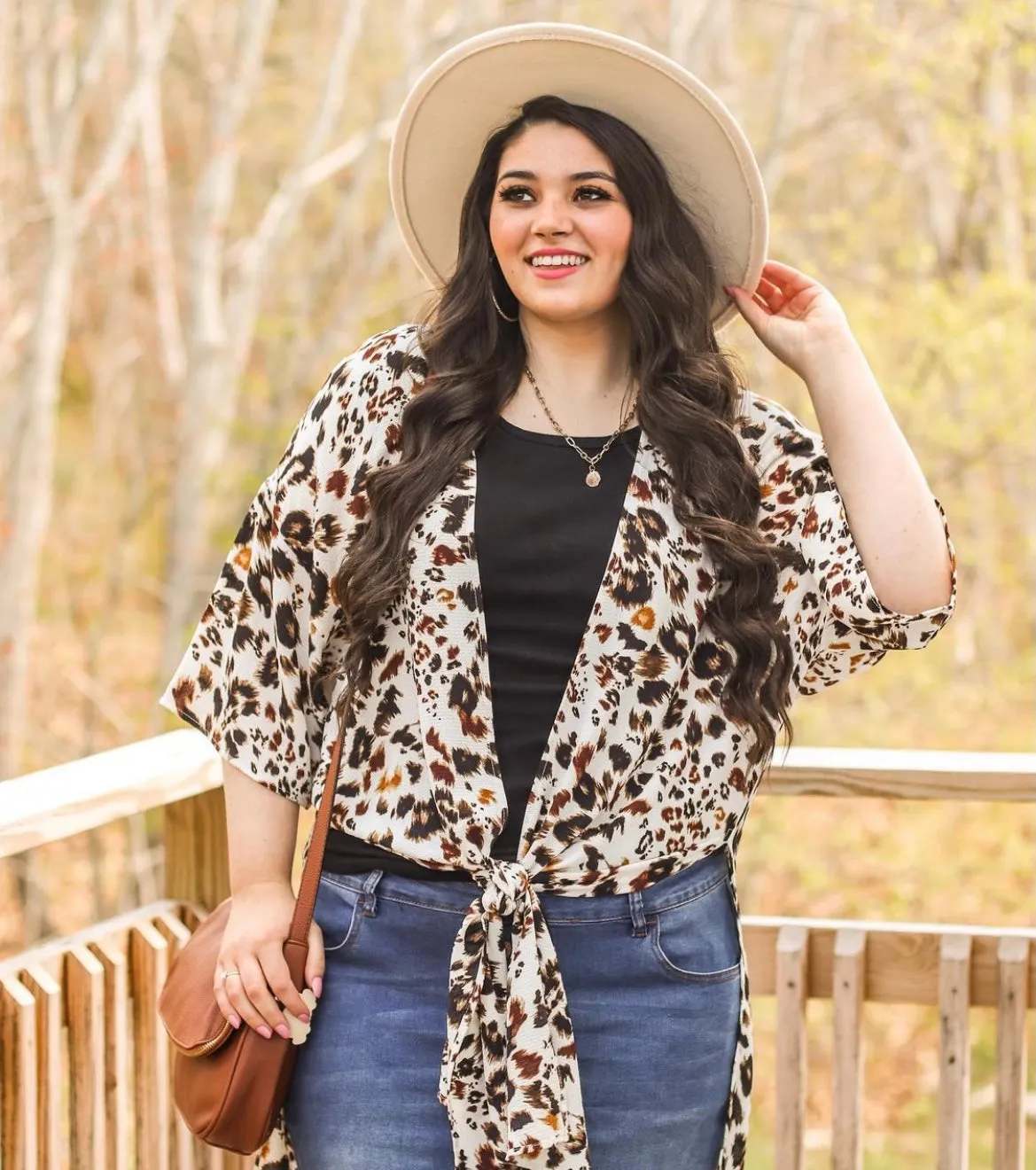 Feelin’ Wild Cardigan