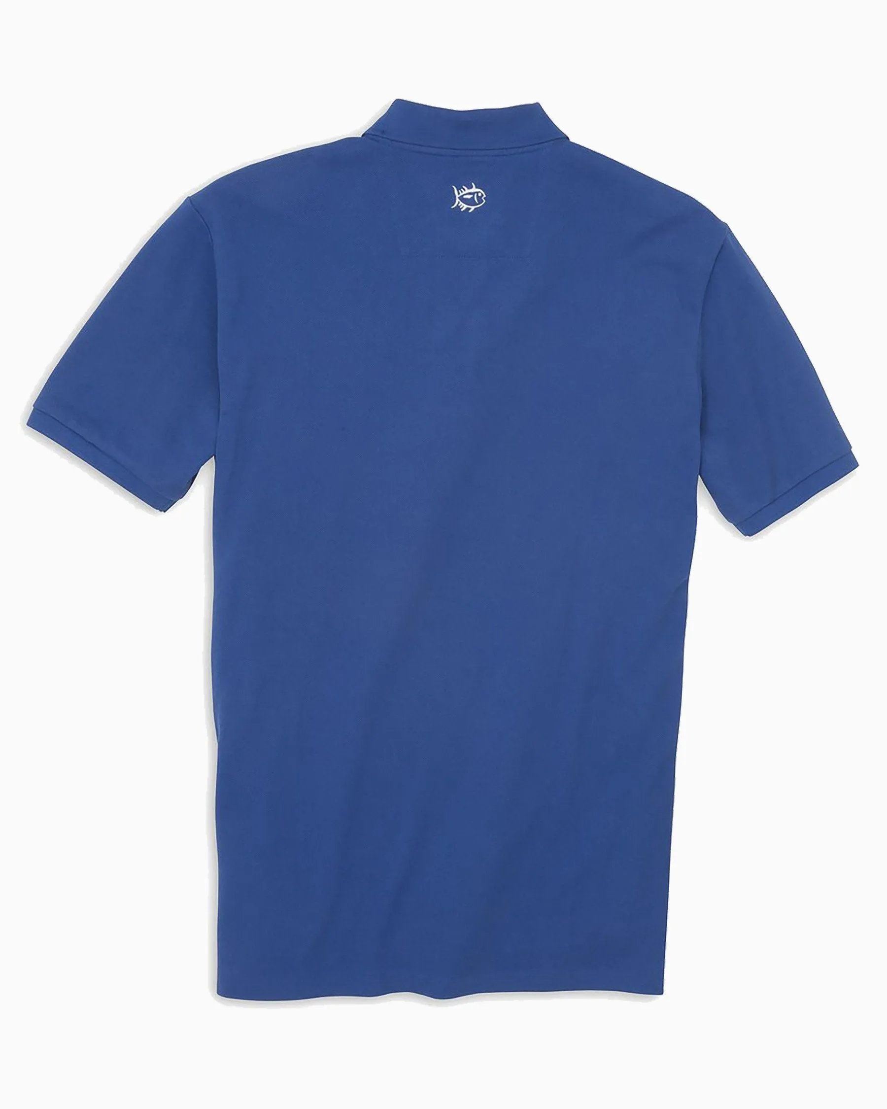 Florida Gators Pique Polo Shirt