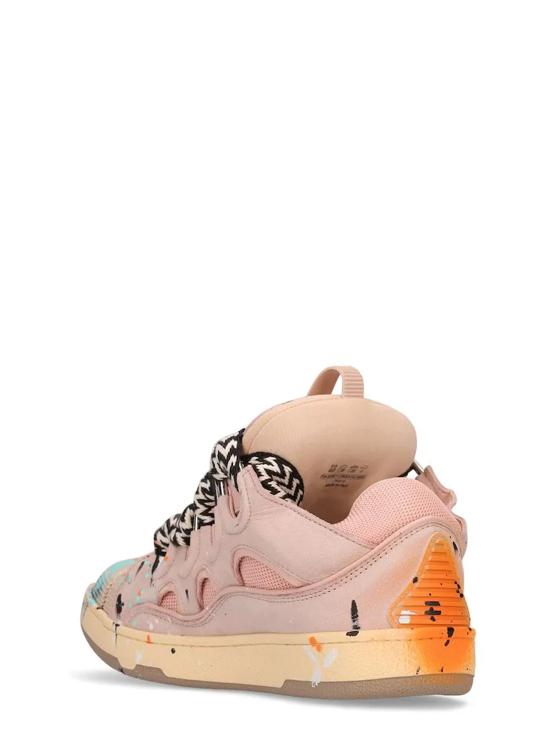 Gallery Dept X Lanvin Skate Sneakers