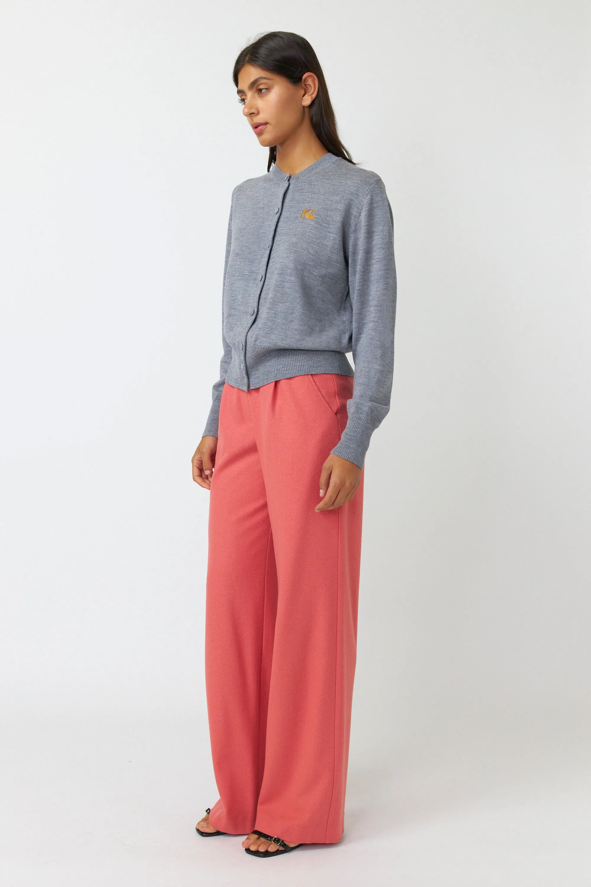 Gracie cardigan