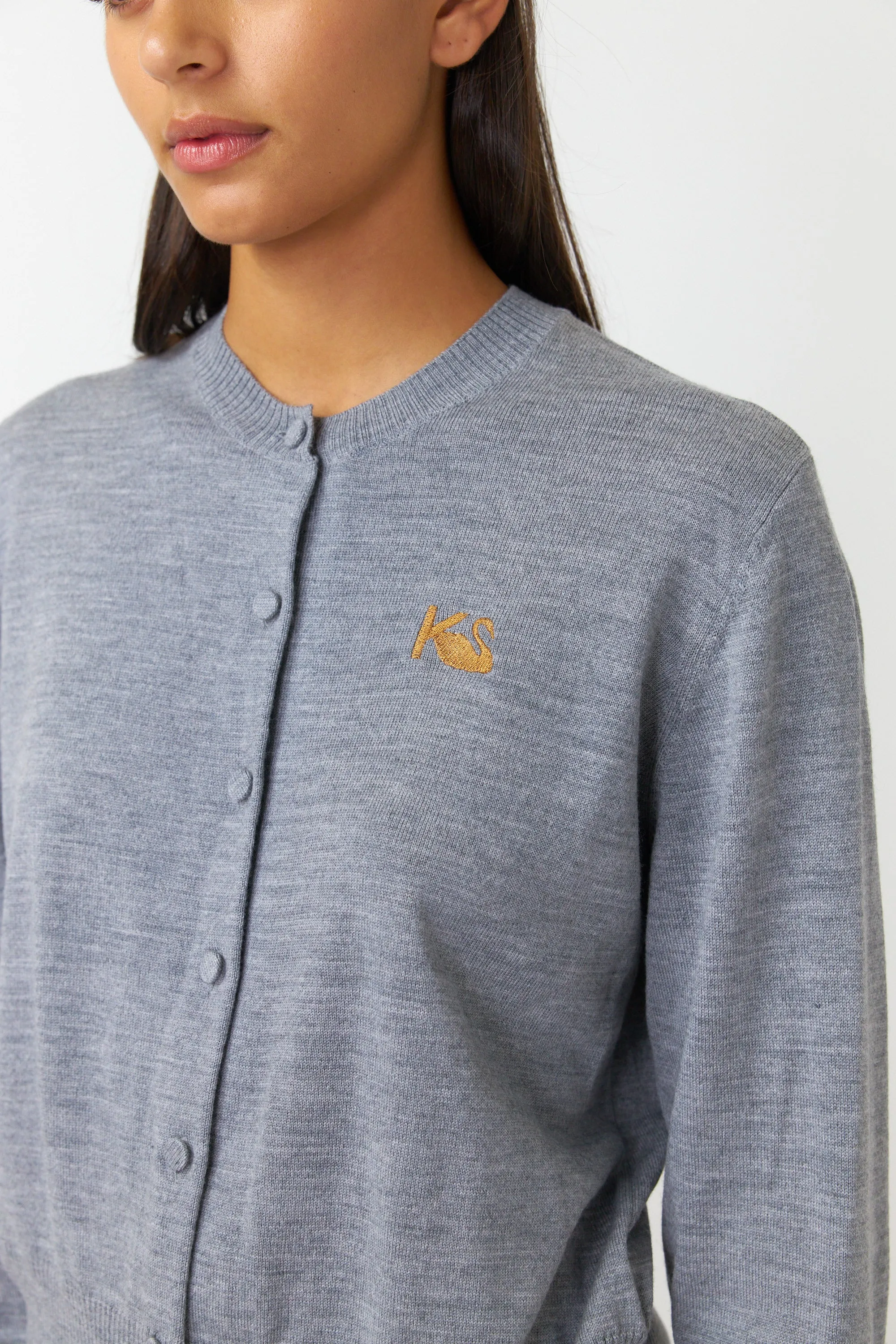 Gracie cardigan