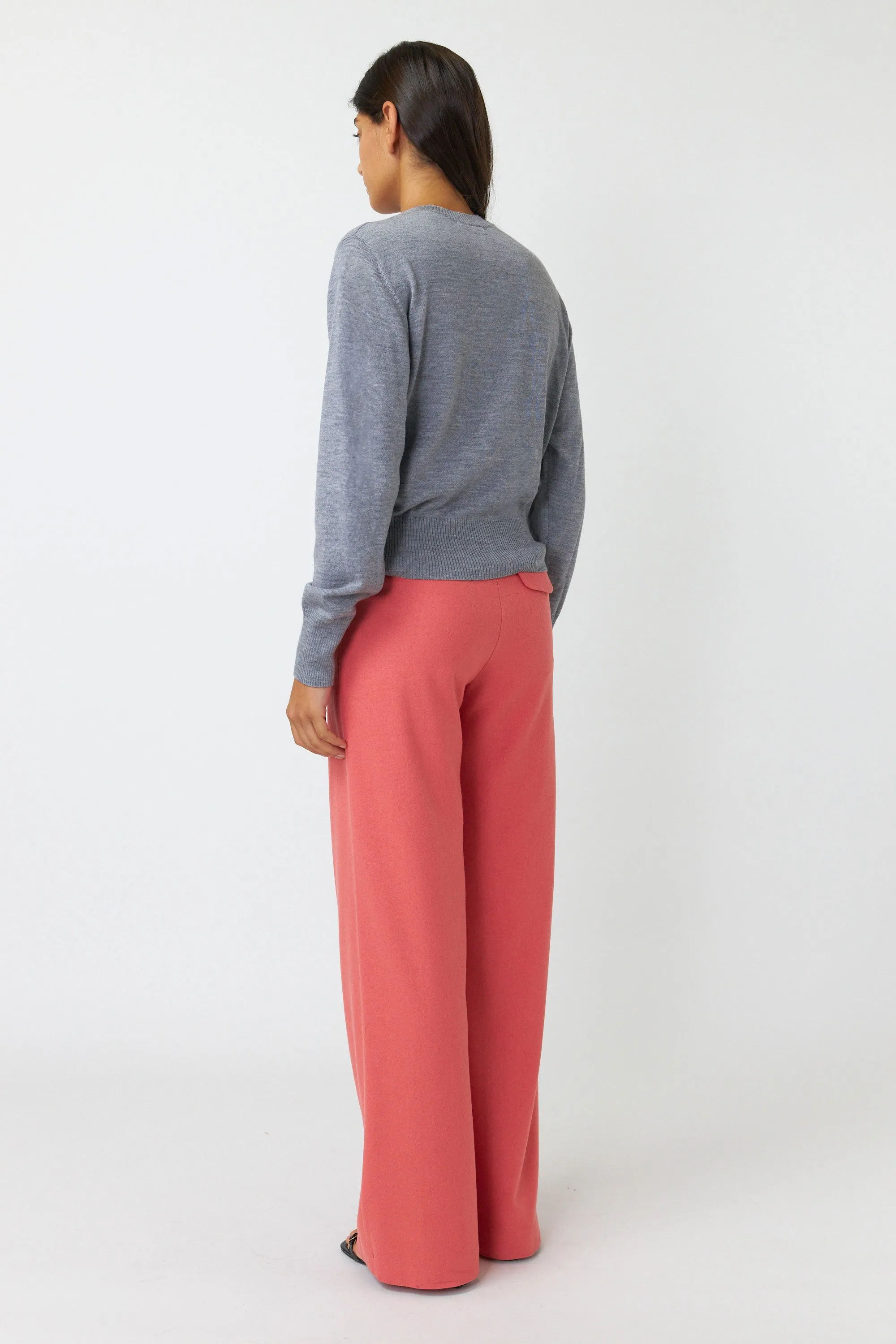 Gracie cardigan