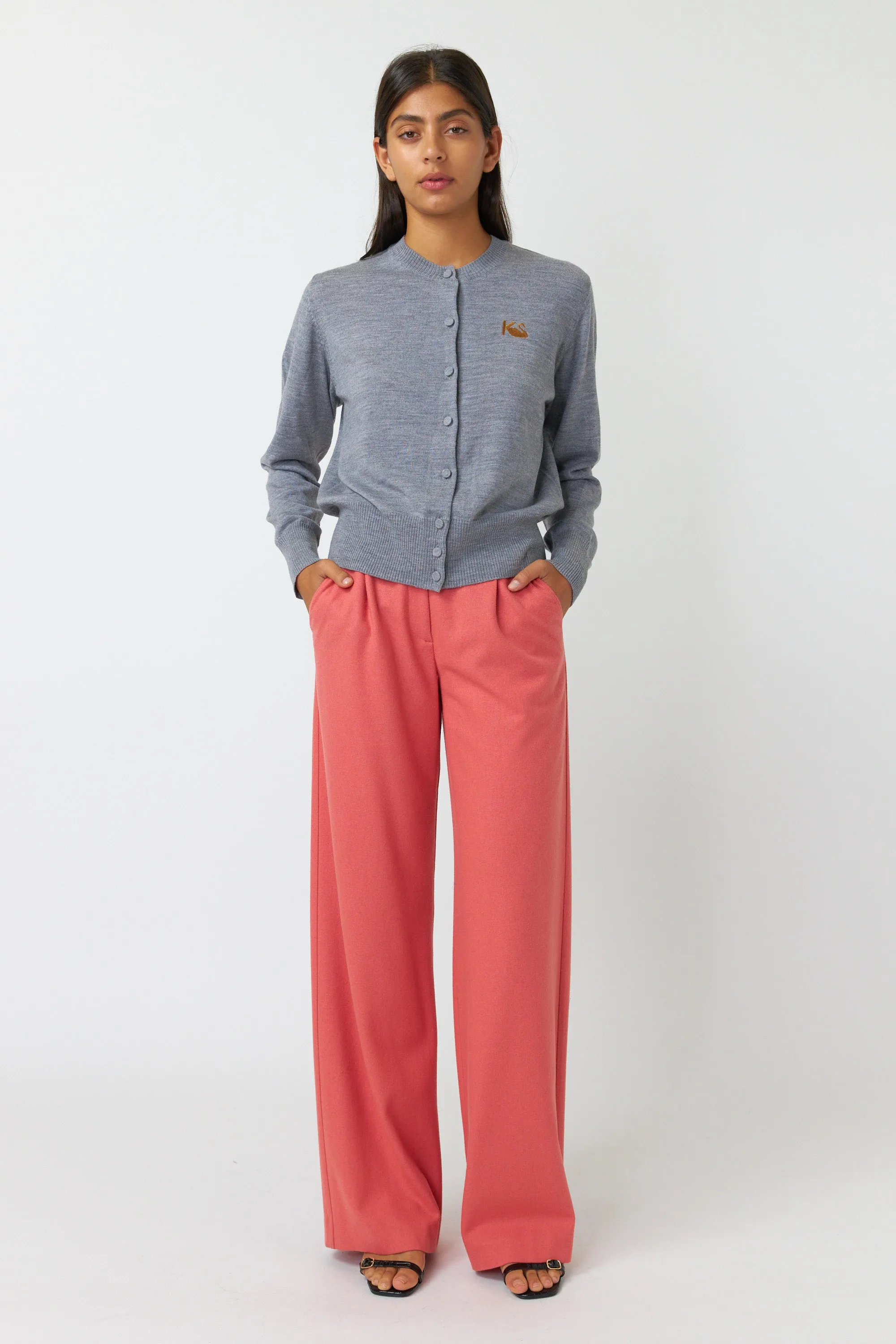 Gracie cardigan