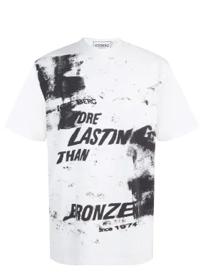 IceB 5D T-Shirt (Off White) - I24F07163181102