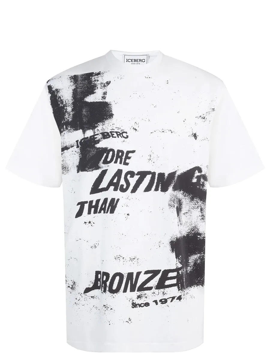 IceB 5D T-Shirt (Off White) - I24F07163181102