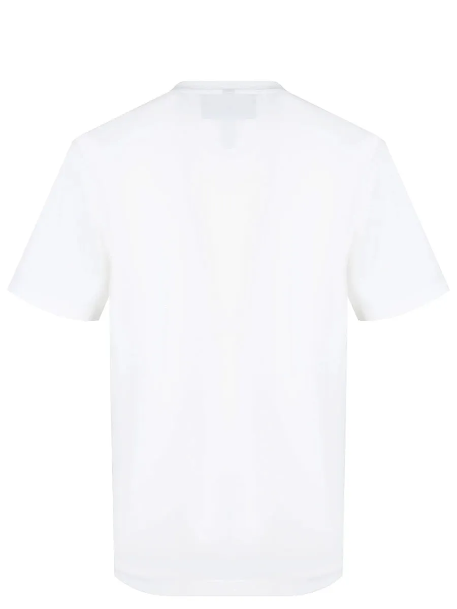 IceB 5D T-Shirt (Off White) - I24F07163181102