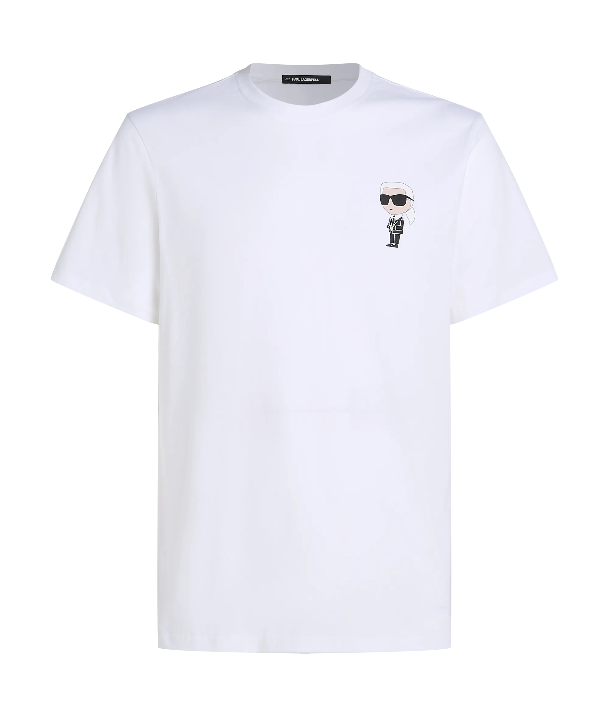 IKON KARL T-SHIRT