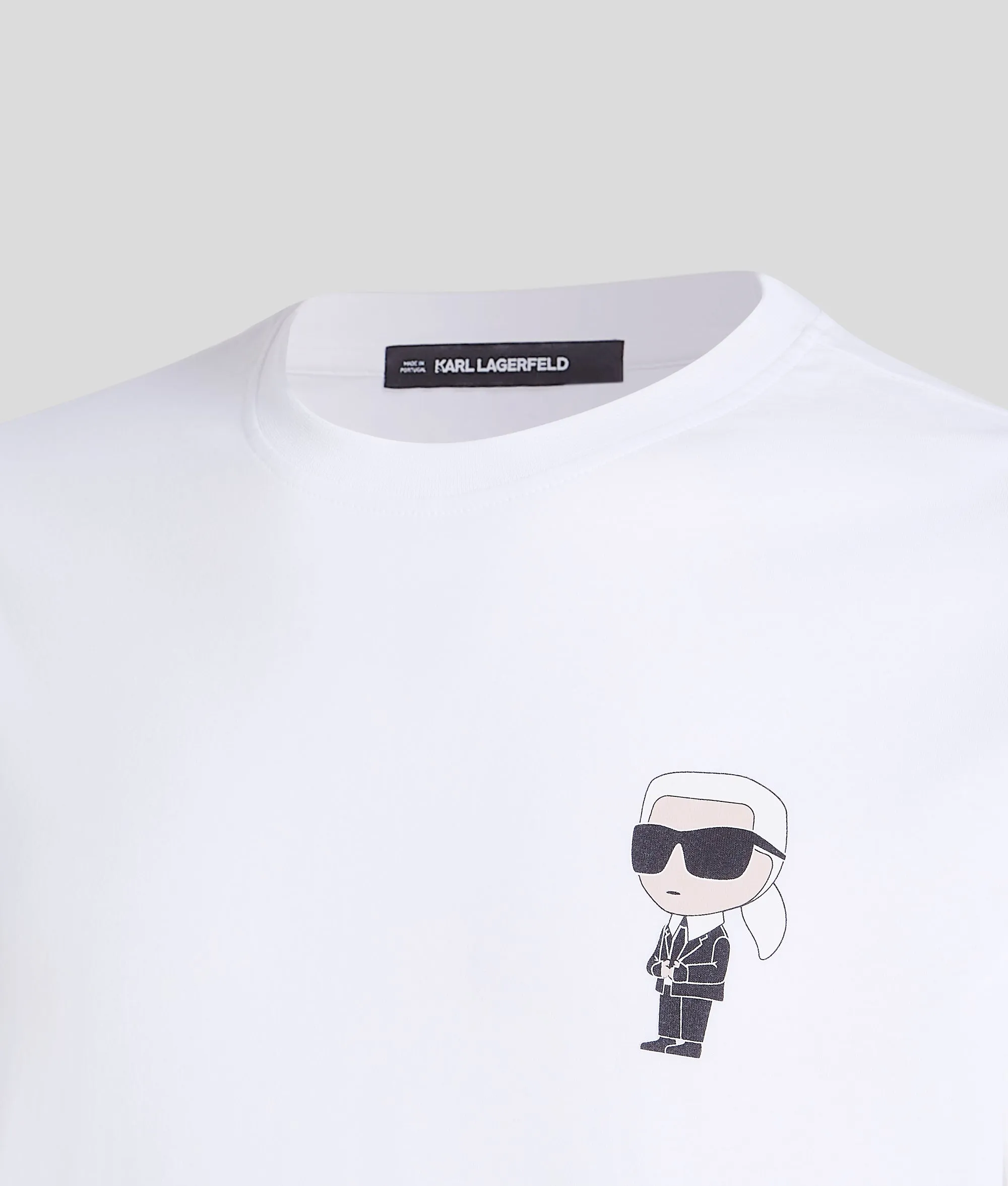 IKON KARL T-SHIRT