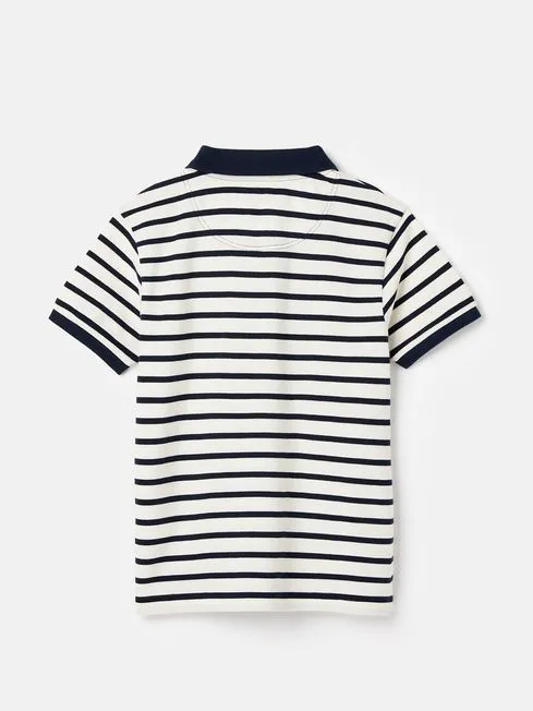 Joules Boys Filbert Polo