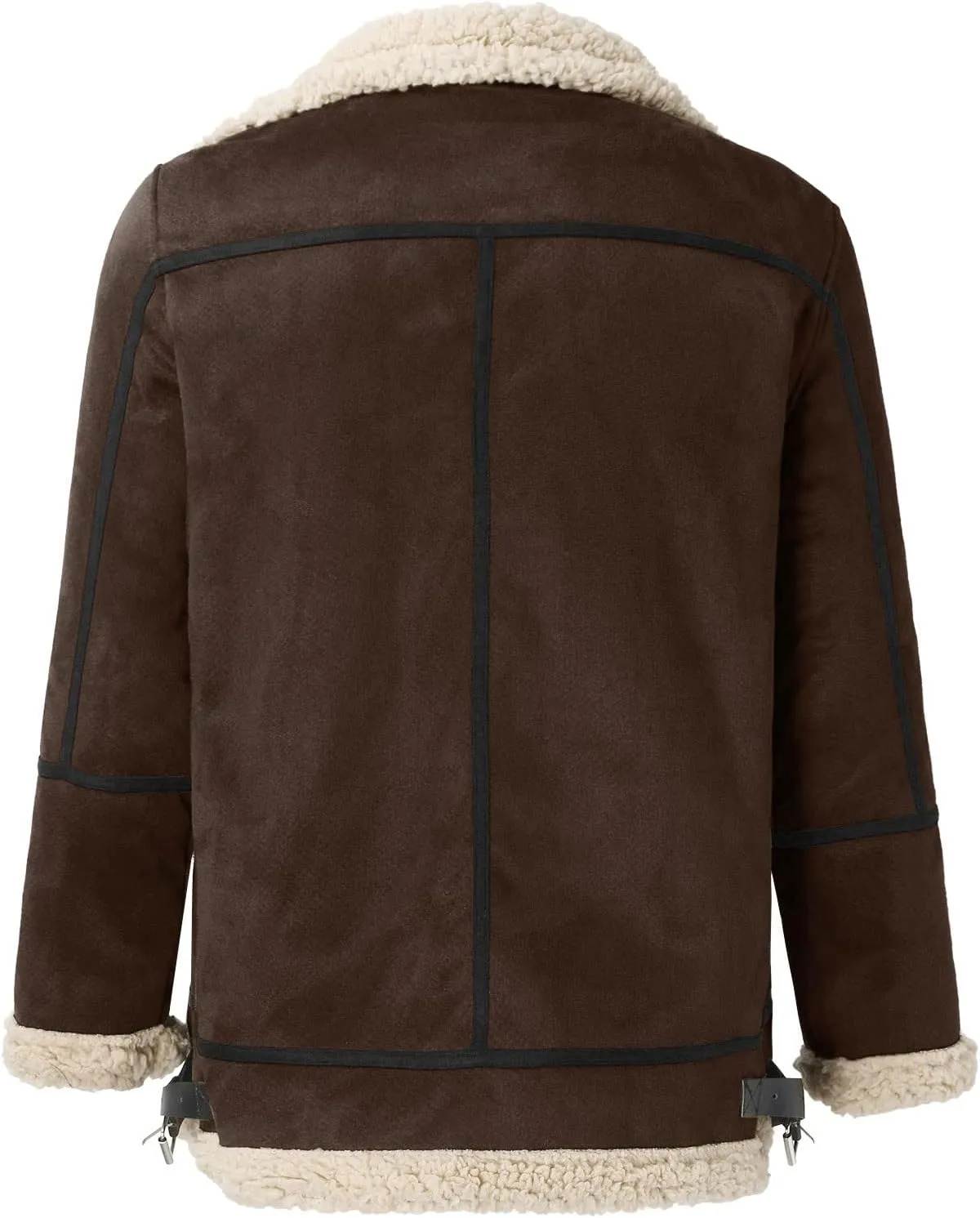 LCMTWX Winter Jackets for Men Jacket Stand Collar Knitted Splice Sweater Coat Casual Cardigan Stylish Winter Coats for