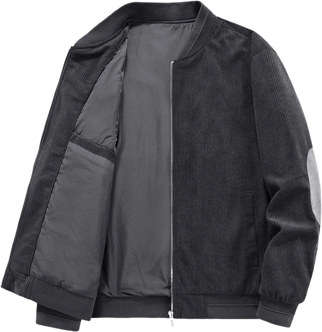 Lightweight Windbreaker Jackets for Men In All Seasons Light And Comfortable Casual Winter Warm Trench Coats