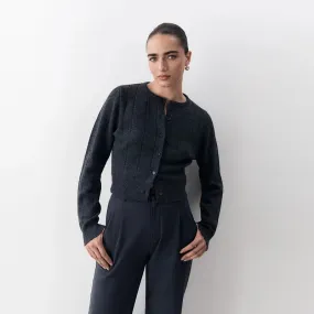 Lily - Cosy light cardigan