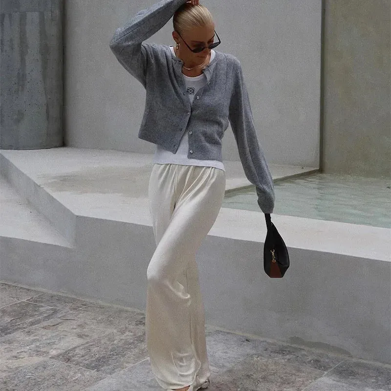 Lily - Cosy light cardigan