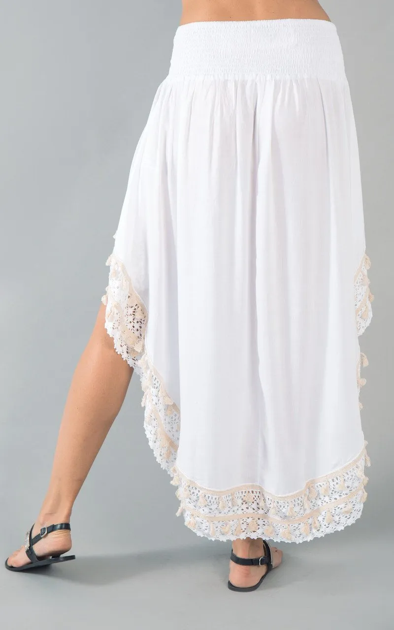 Llanit Skirt