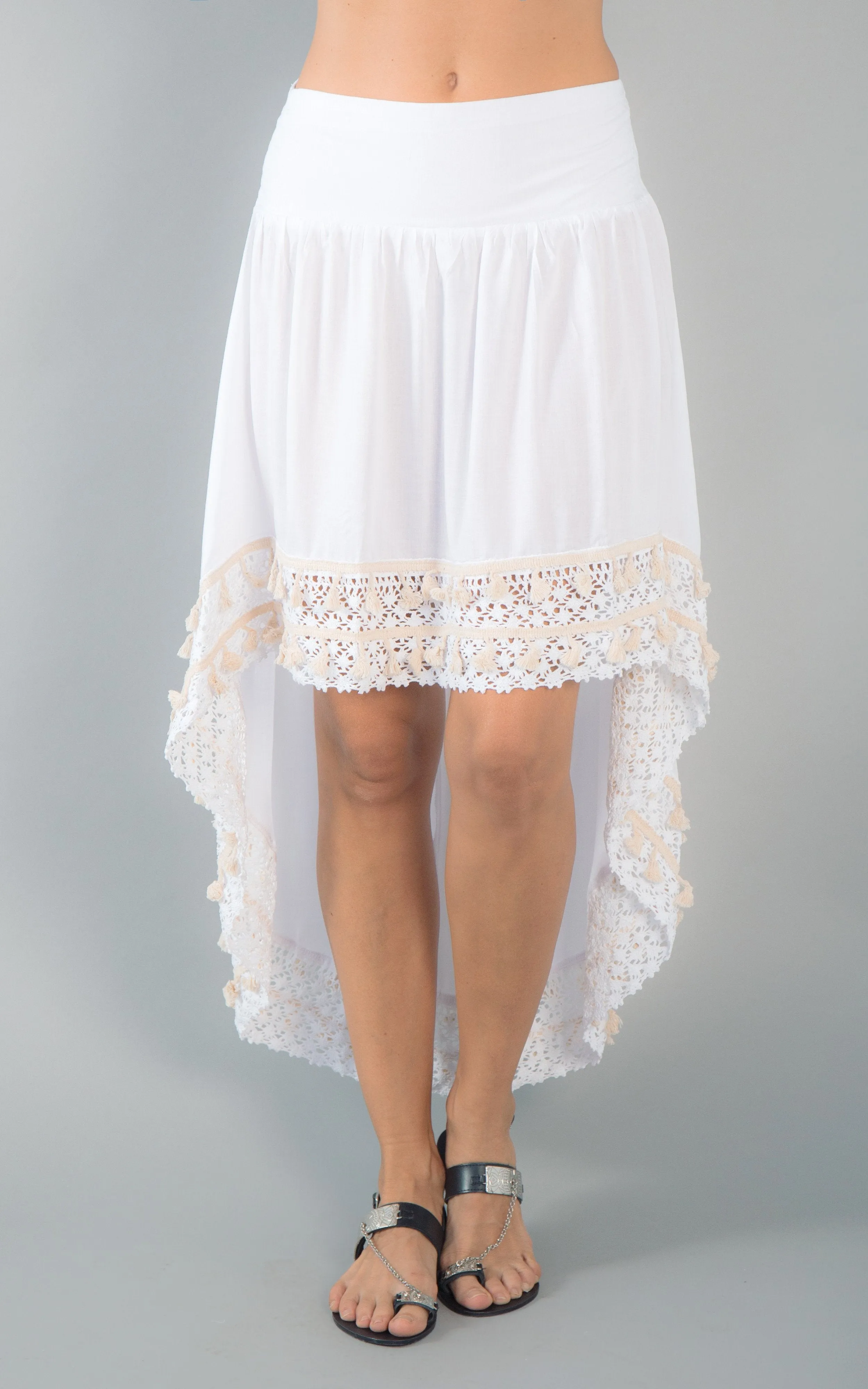 Llanit Skirt