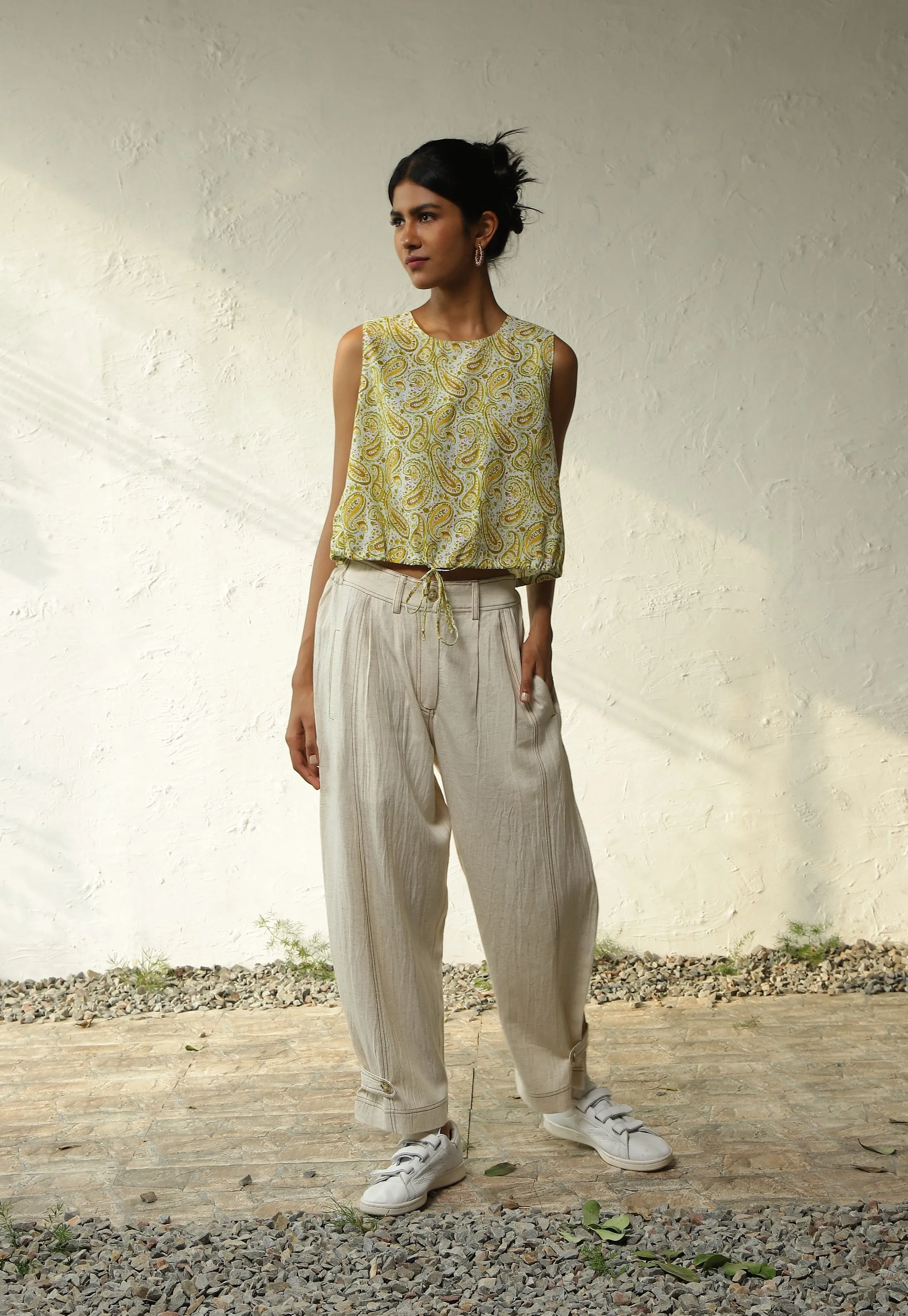 Meadow Travel Comfortable Ensemble