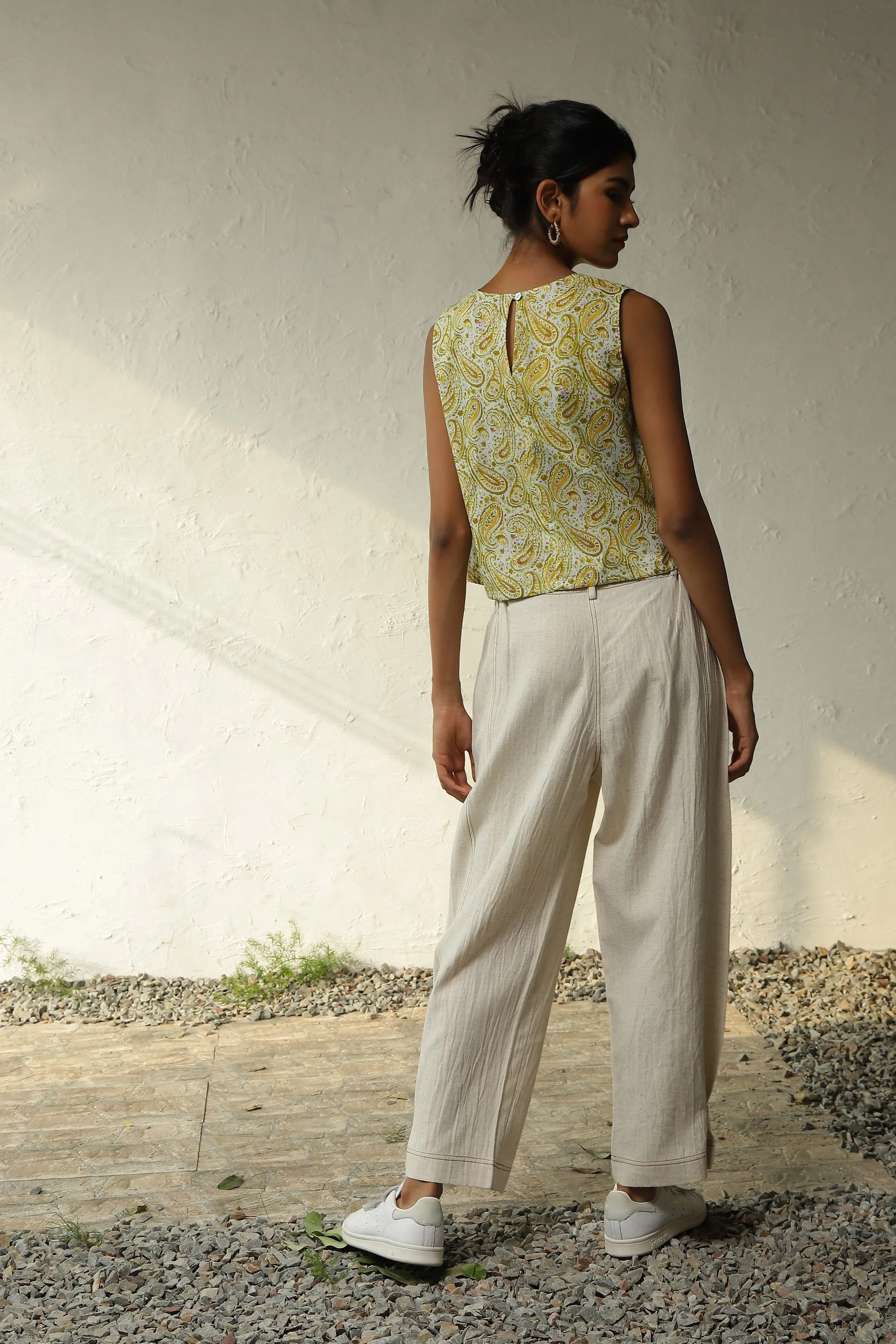 Meadow Travel Comfortable Ensemble
