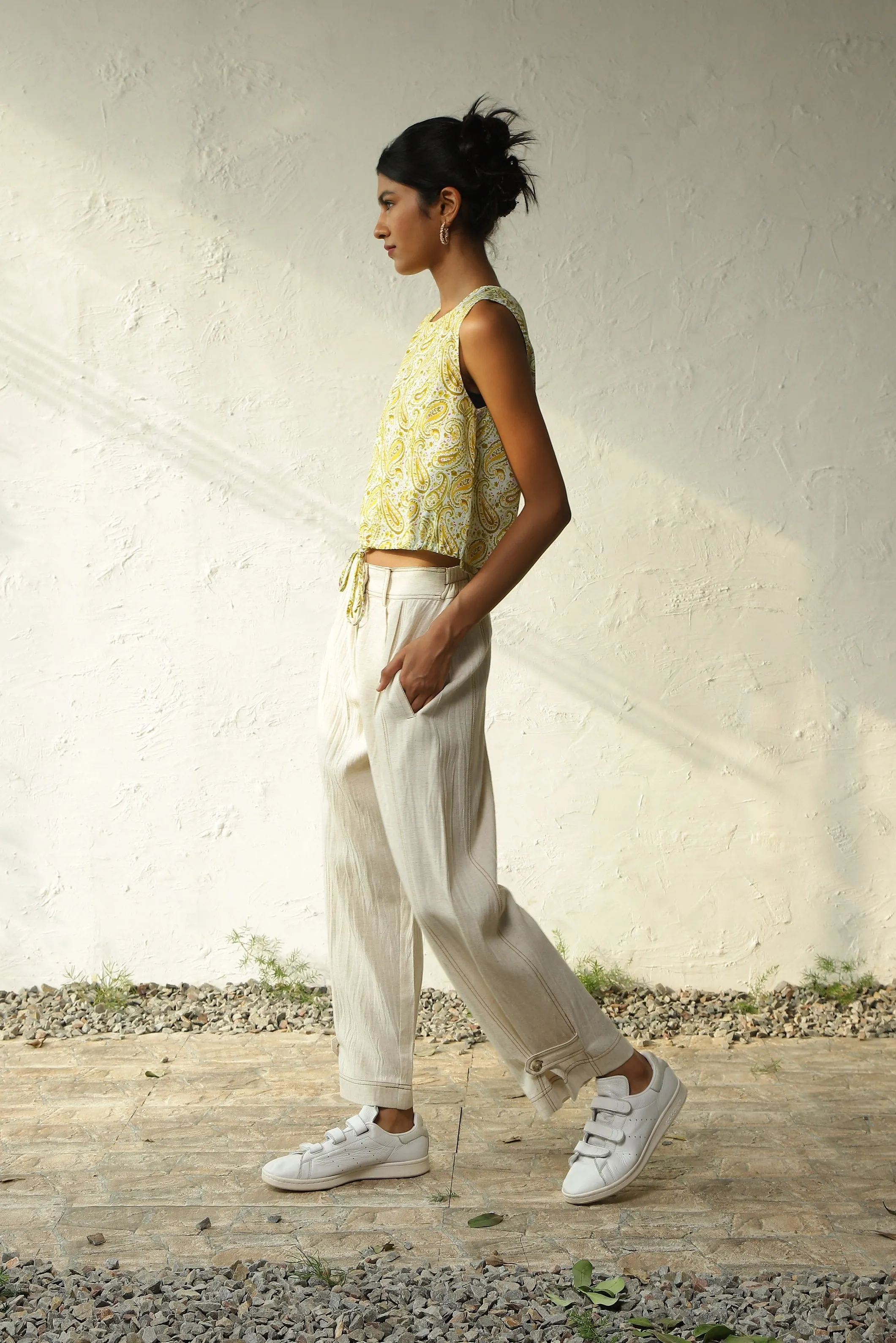 Meadow Travel Comfortable Ensemble