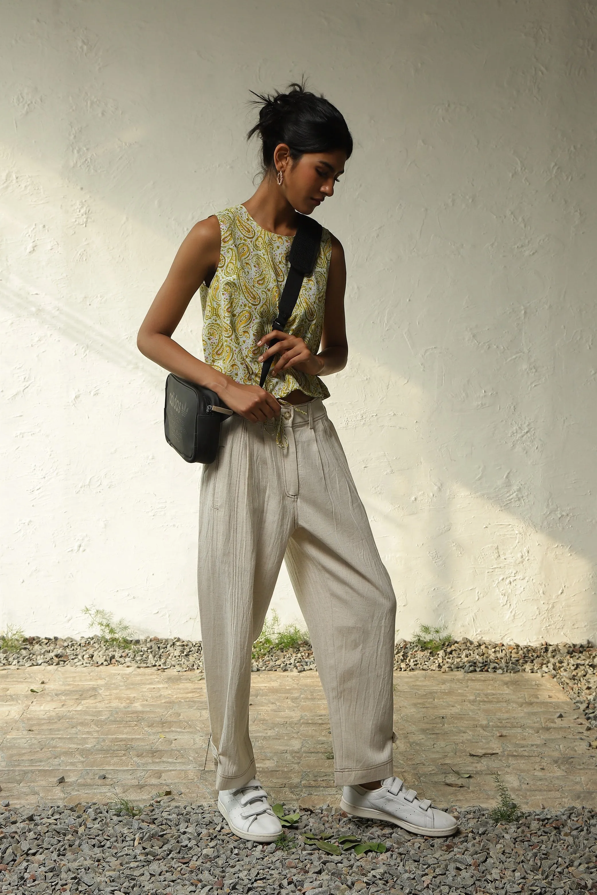 Meadow Travel Comfortable Ensemble