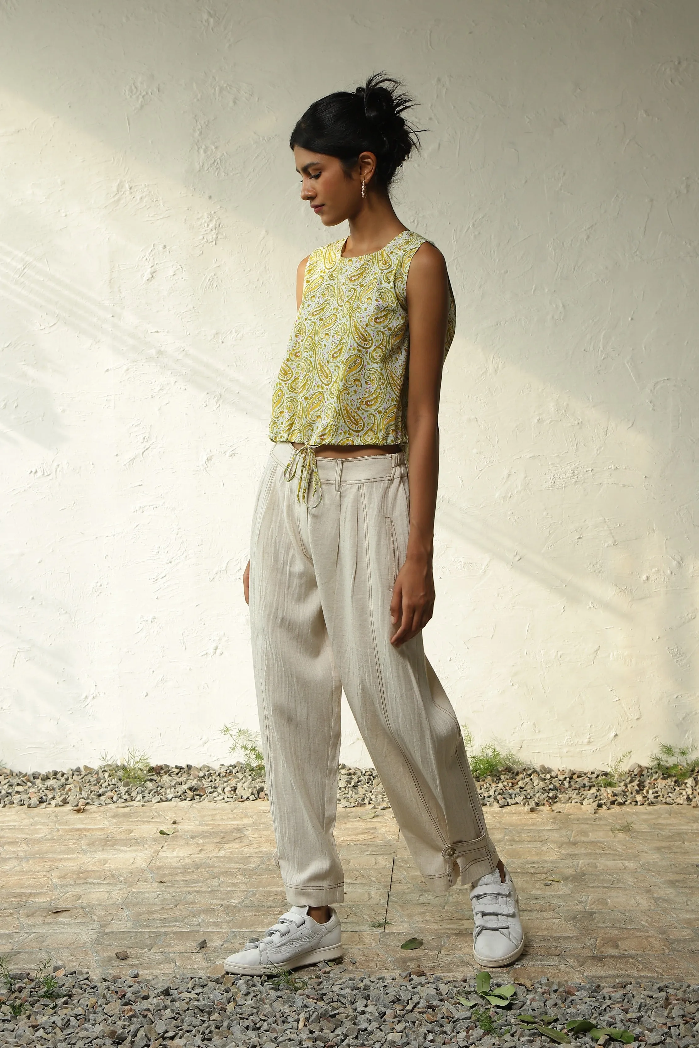 Meadow Travel Comfortable Ensemble