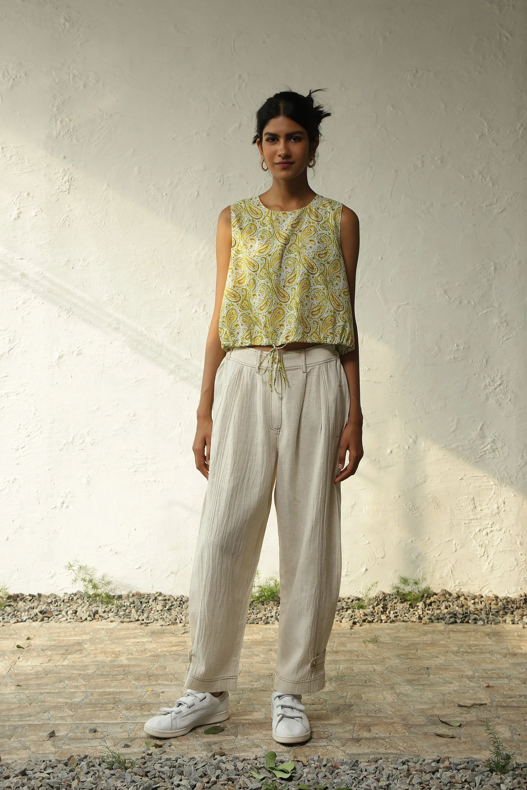 Meadow Travel Comfortable Ensemble