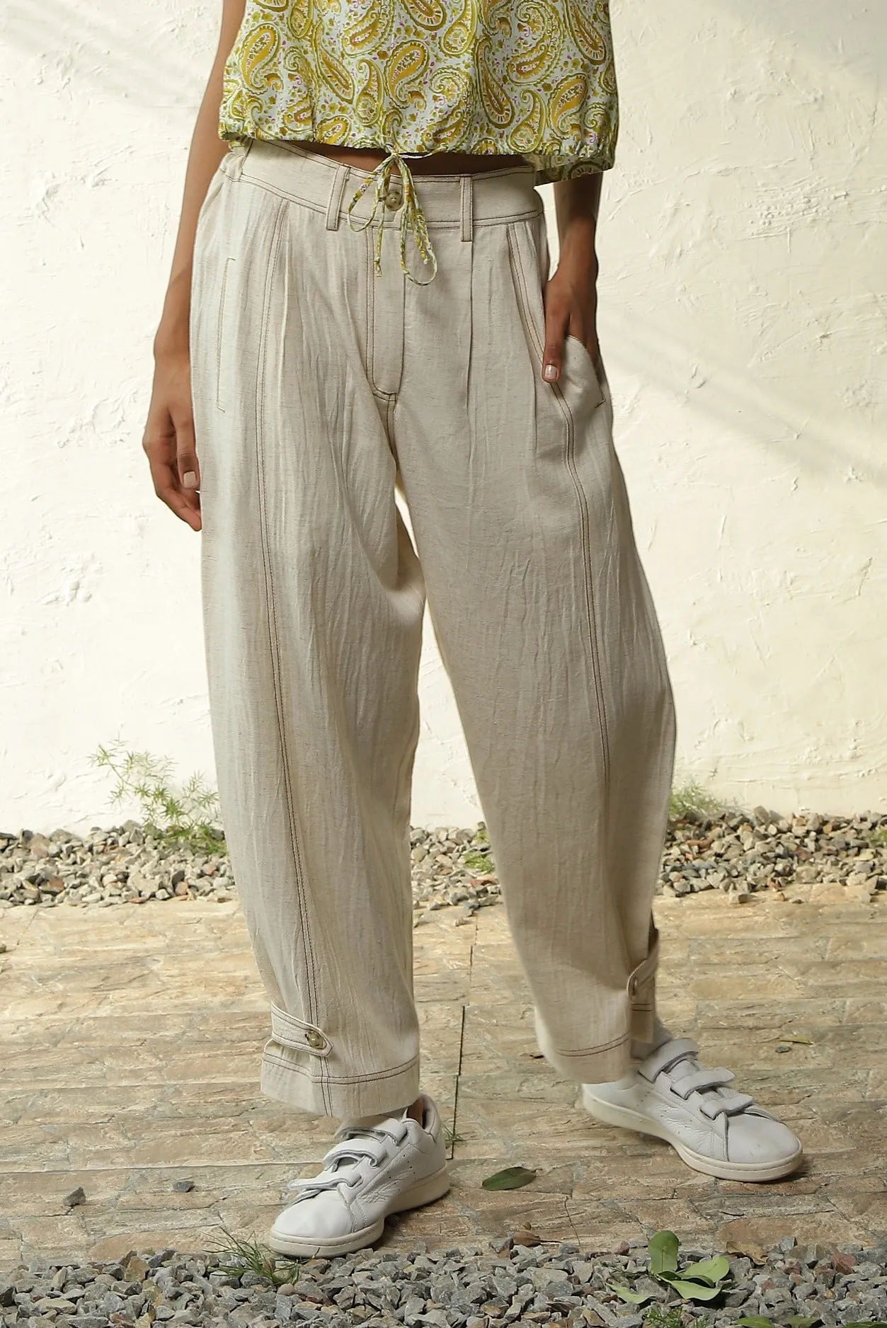 Meadow Travel Comfortable Ensemble