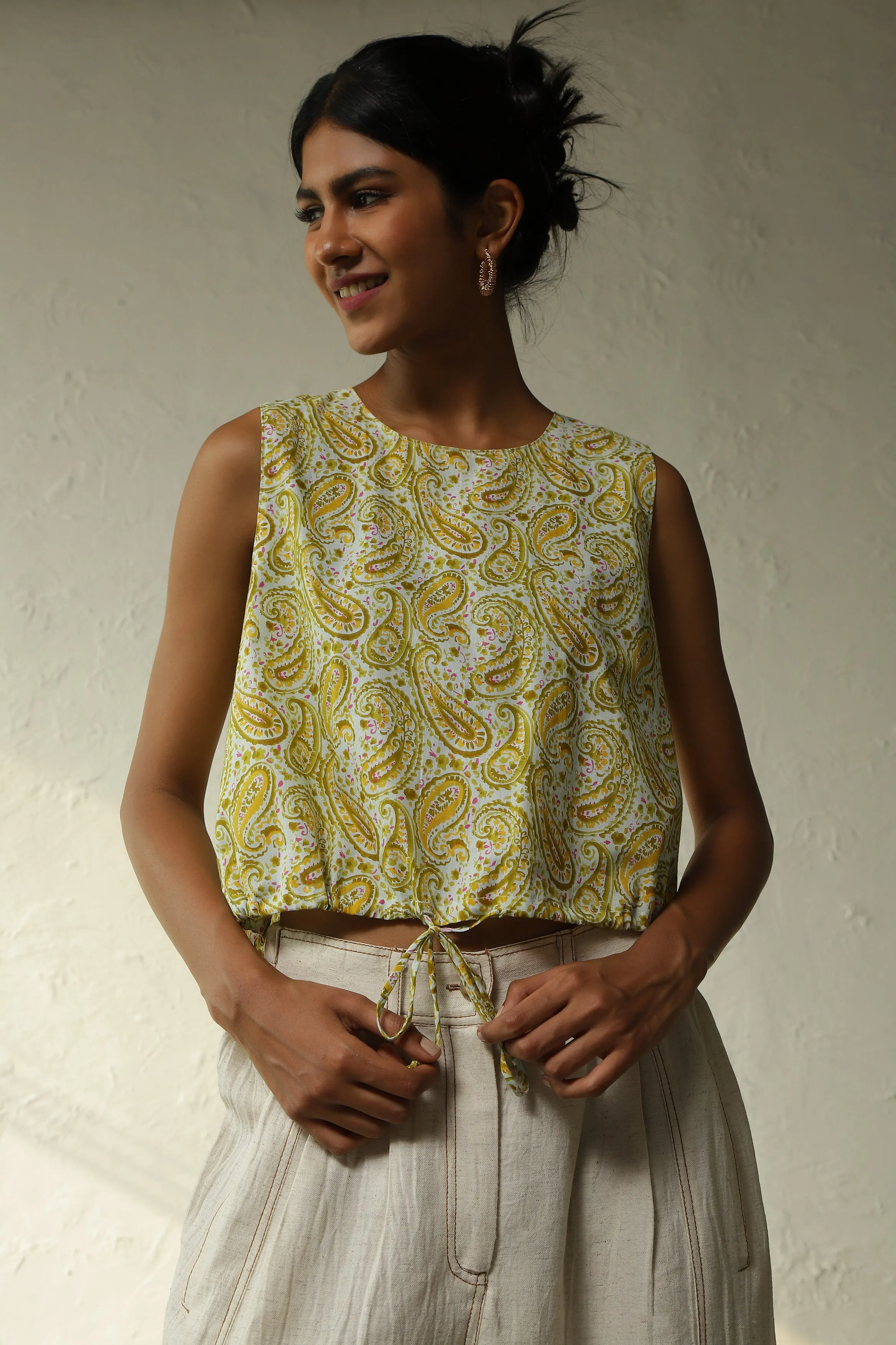 Meadow Travel Comfortable Ensemble
