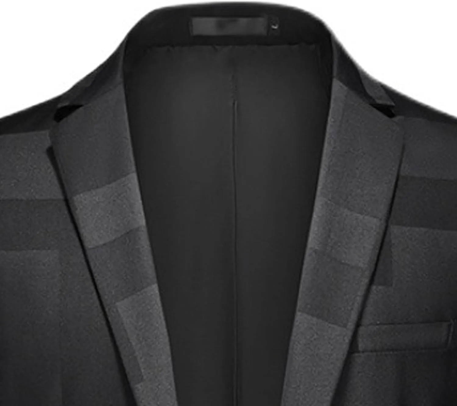 Men's Floral Tuxedo Suit Jacket Dress Dinner Party Prom Blazer Business Notched Lapel Slim Fit Stylish Jackets