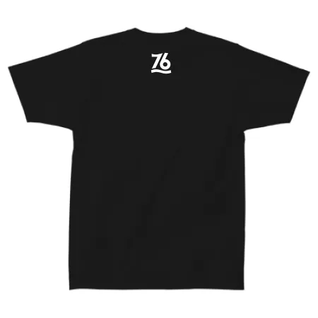 Number76 Original T-shirt "Catch The Wave"