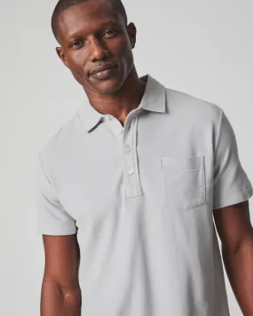 Pique Pensacola Polo