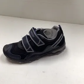 SALE Geox J Buller J159VA Sneaker Black/Stone