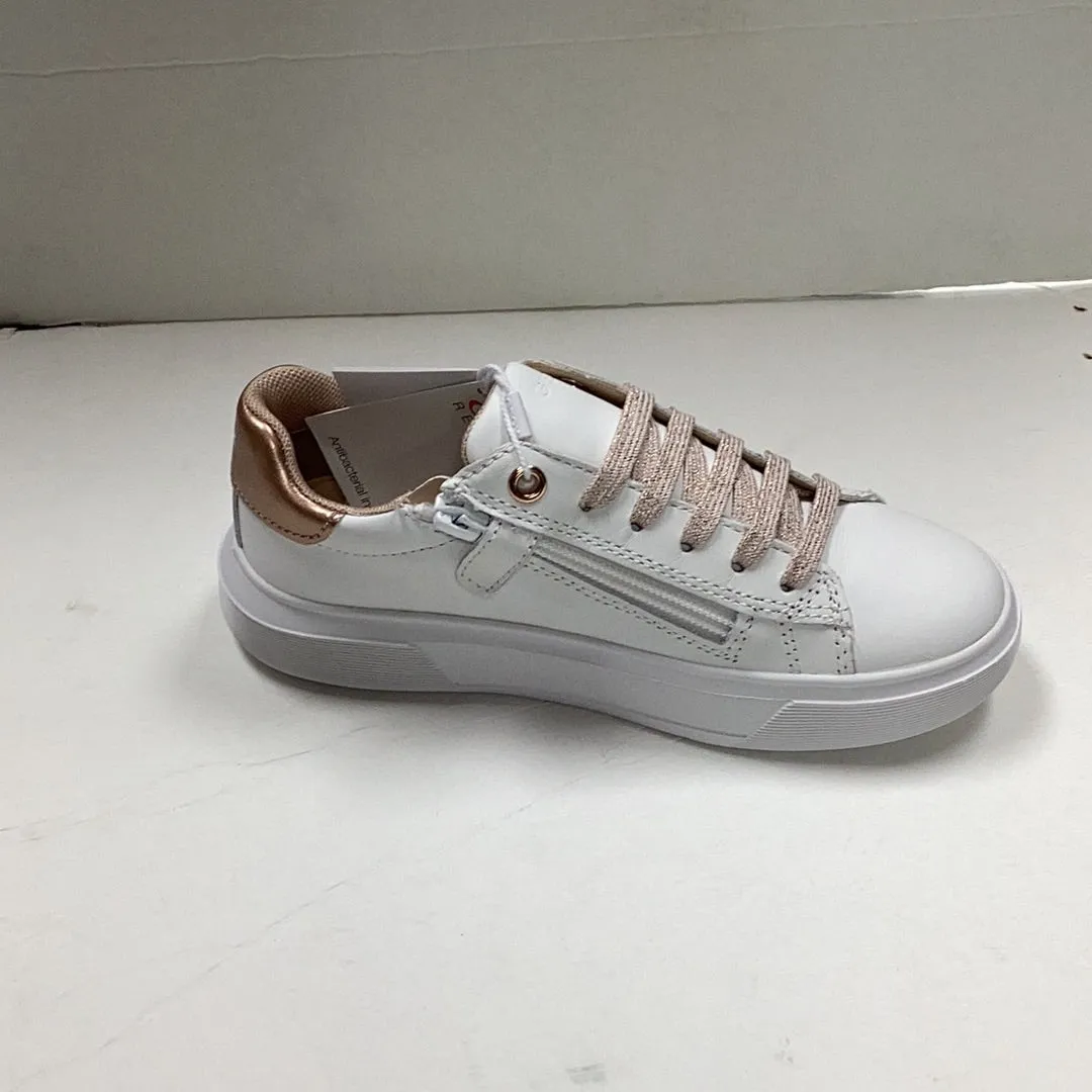 SALE SP23 Geox J Nettuno Girl Laces
