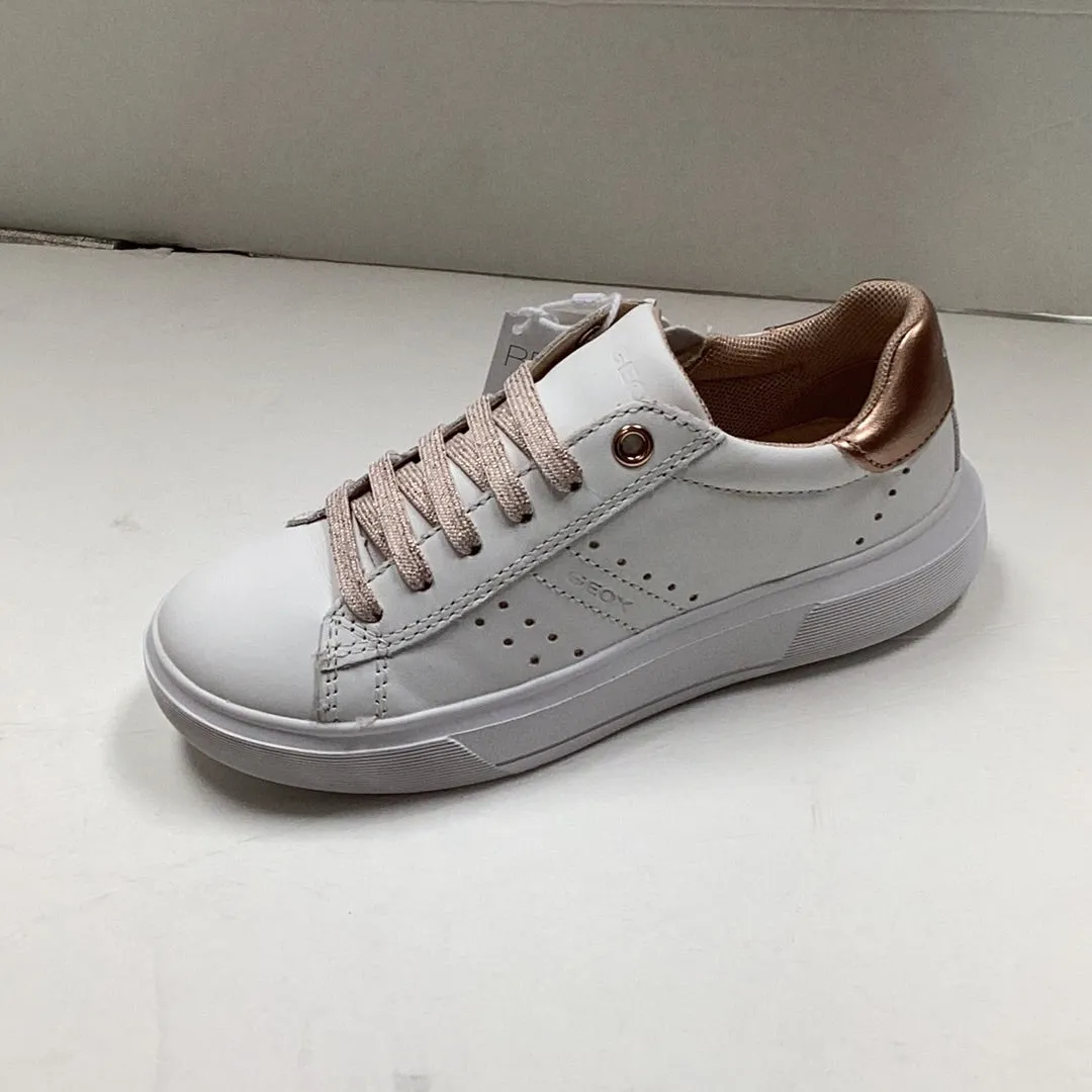 SALE SP23 Geox J Nettuno Girl Laces